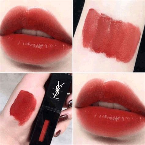 ysl vinyl cream lip stain 416 pinterest|yves saint laurent lip stain.